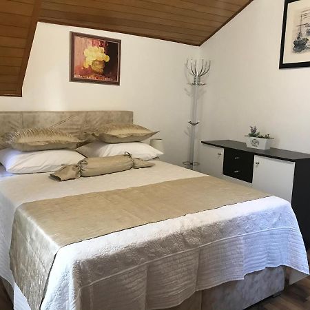 Center Apartment Neno 斯普利特 外观 照片
